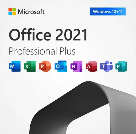 Office 2021 Pro Plus Dijital Lisans Key - Pratik Lisans - Microsoft Lisans Merkezi - Windows Lisans - Office Lisans -