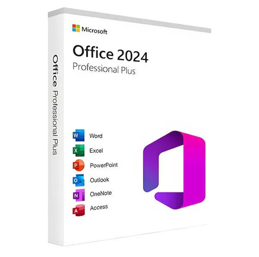 Office 2024 Pro Plus Dijital Lisans Anahtarı Kalıcı Key 2026 - Pratik Lisans - Microsoft Lisans Merkezi - Windows Lisans - Office Lisans -