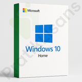 Windows 10 Home Dijital Lisans Anahtarı - Pratik Lisans - Microsoft Lisans Merkezi - Windows Lisans - Office Lisans -