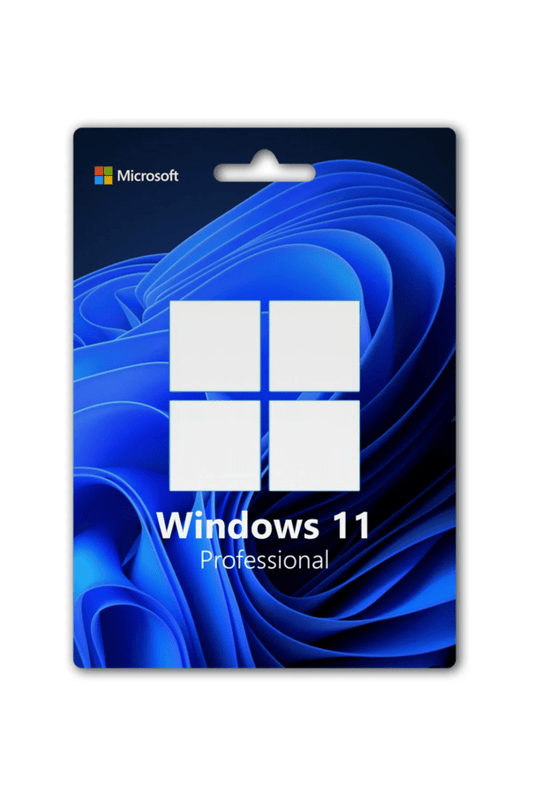 Windows 11 Pro Dijital Lisans Key - Pratik Lisans - Microsoft Lisans Merkezi - Windows Lisans - Office Lisans -