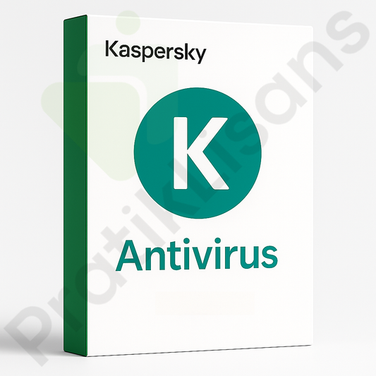 Kaspersky Premium Total Security Lisans