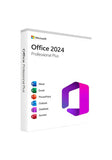 Office 2024 Pro Plus Dijital Lisans Anahtarı Kalıcı Key 2026 - Pratik Lisans - Microsoft Lisans Merkezi - Windows Lisans - Office Lisans - 