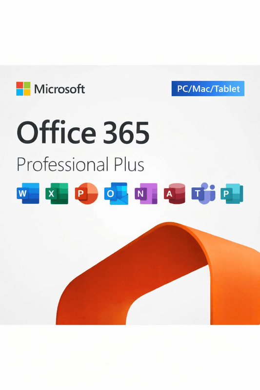 Office 365 Pro Plus Dijital Hesap Üyeliği 2026 - Windows, Mac, Tablet, IOS, MacOS, Android - Pratik Lisans - Microsoft Lisans Merkezi - Windows Lisans - Office Lisans - 