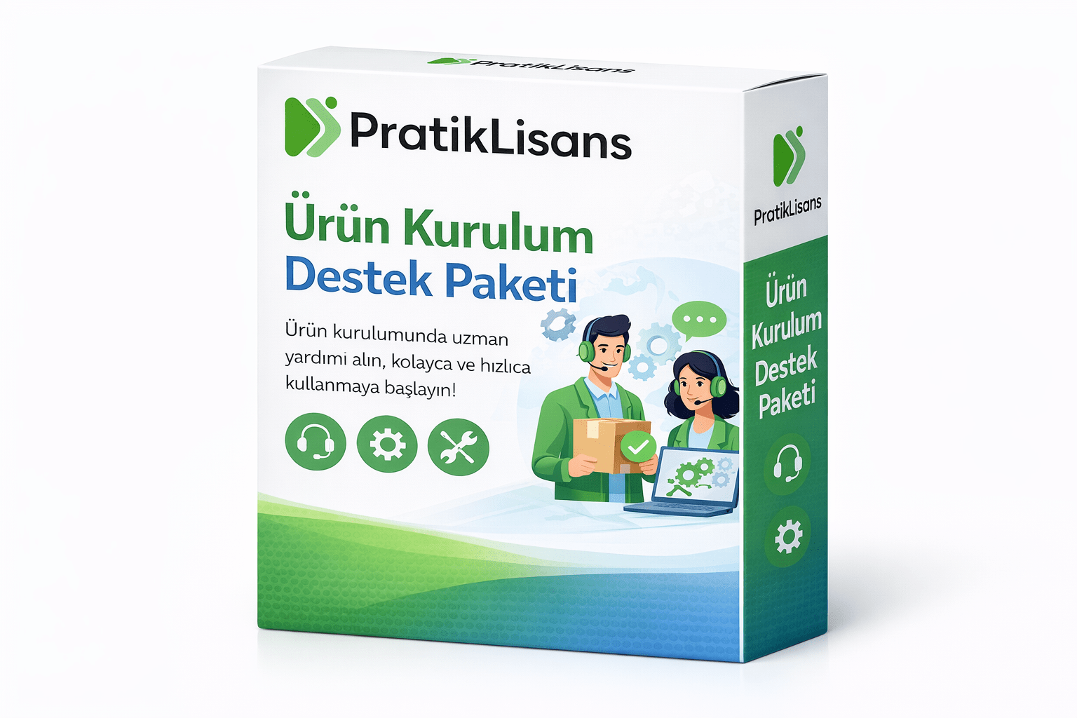 ÜRÜN KURULUM DESTEK PAKETİ - TEKNİK DESTEK - Pratik Lisans - Microsoft Lisans Merkezi - Windows Lisans - Office Lisans - 