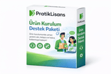 ÜRÜN KURULUM DESTEK PAKETİ - TEKNİK DESTEK - Pratik Lisans - Microsoft Lisans Merkezi - Windows Lisans - Office Lisans - 
