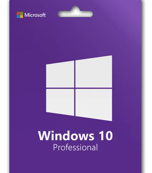 Windows 10 Pro Dijital Lisans Anahtarı Key - Pratik Lisans - Microsoft Lisans Merkezi - Windows Lisans - Office Lisans - 