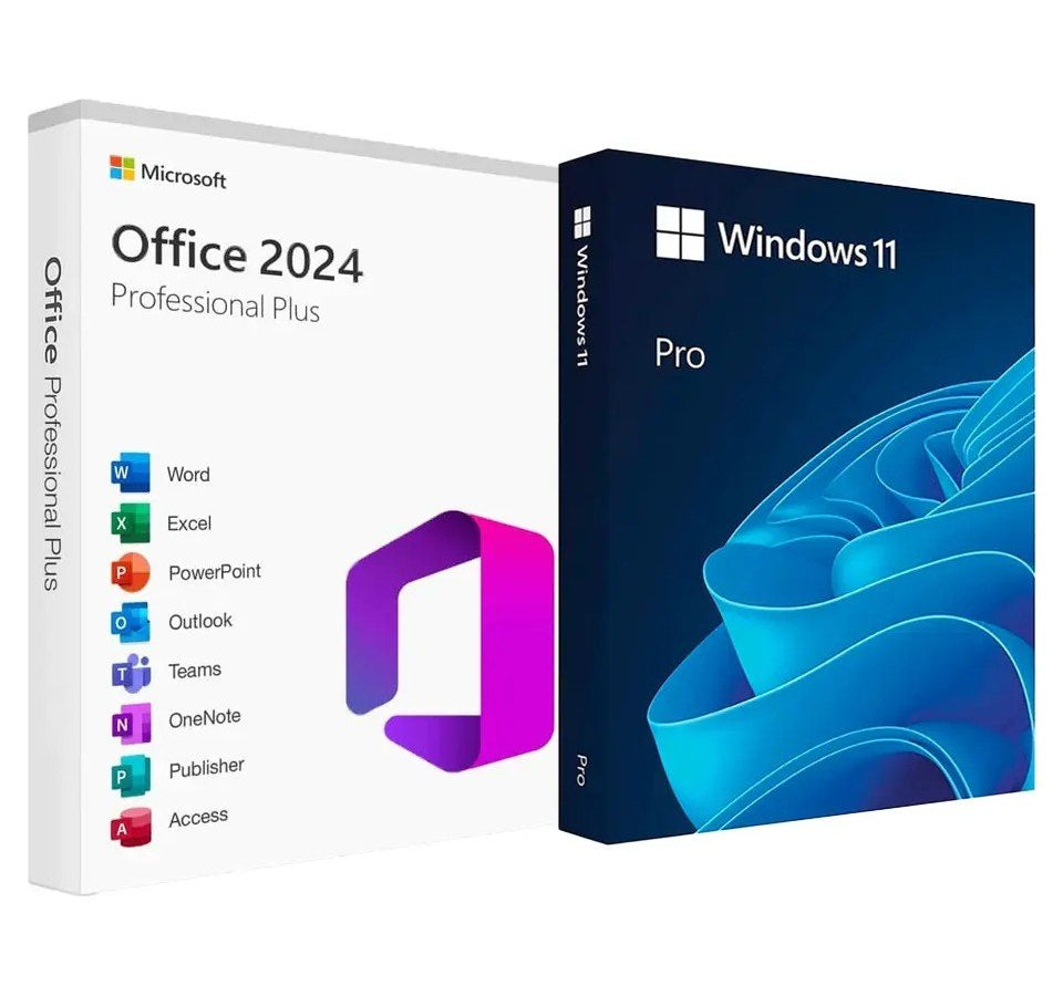 Windows 11 Pro Office 2024 Pro Plus Dijital Lisans Anahtarı Kalıcı Key 2026 - Pratik Lisans - Microsoft Lisans Merkezi - Windows Lisans - Office Lisans - 